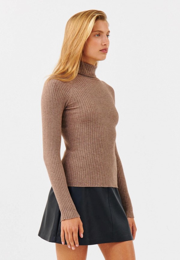 фото Водолазка befree