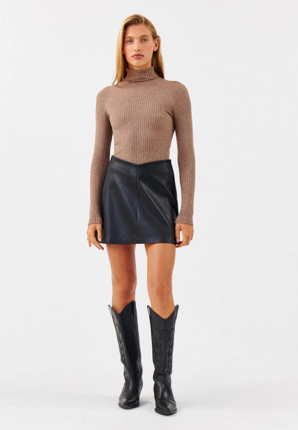 фото Водолазка befree