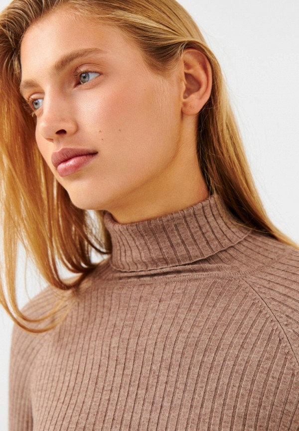 фото Водолазка befree