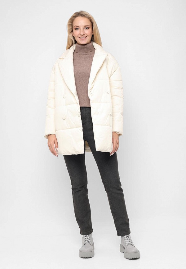 фото Куртка утепленная helena vera