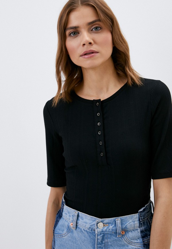 

Блуза Mavi, Черный, BLOUSE