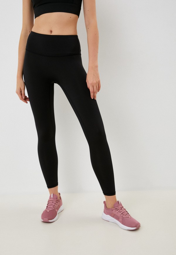 фото Леггинсы zasport