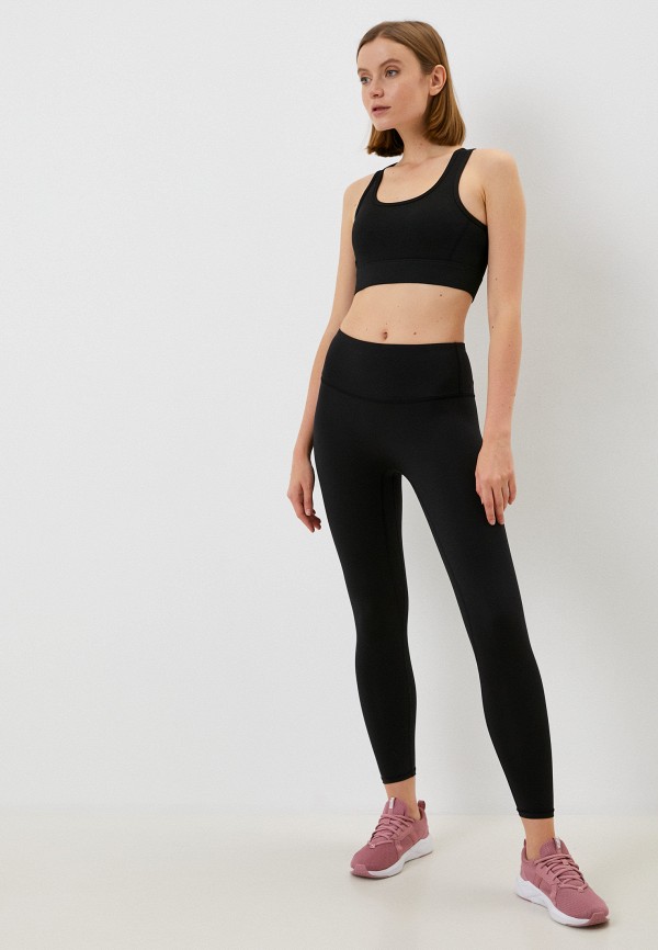 фото Леггинсы zasport