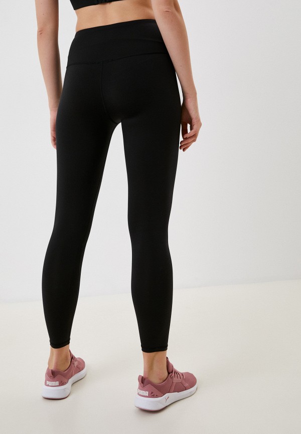 фото Леггинсы zasport