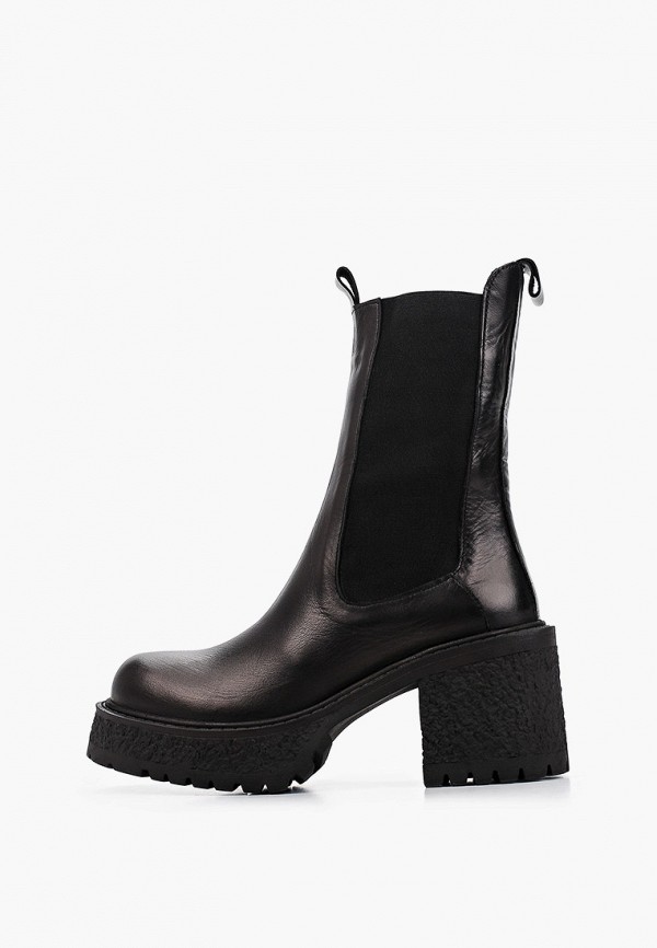 Ботинки Valeani