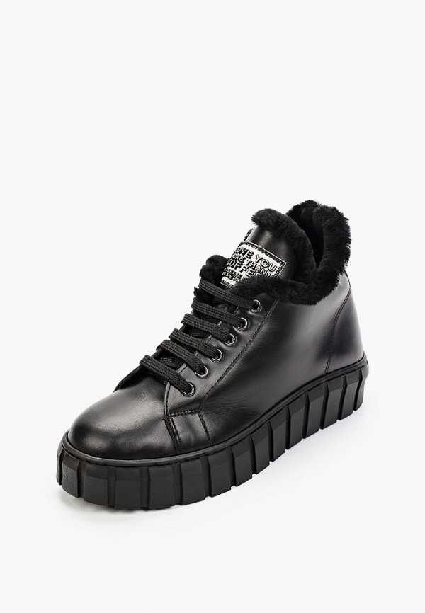 фото Ботинки valeani