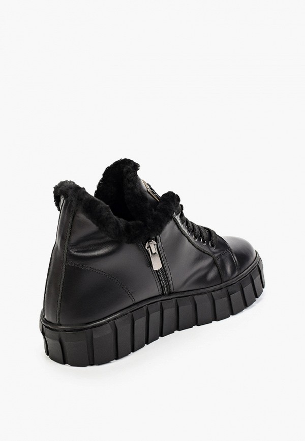 фото Ботинки valeani