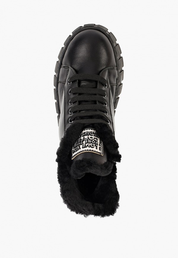 фото Ботинки valeani