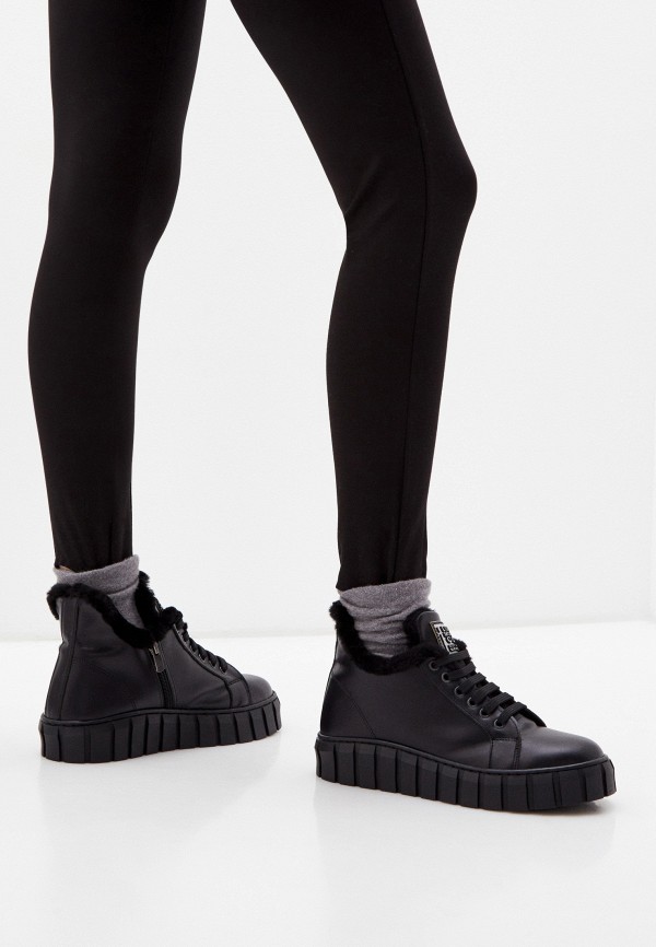 фото Ботинки valeani