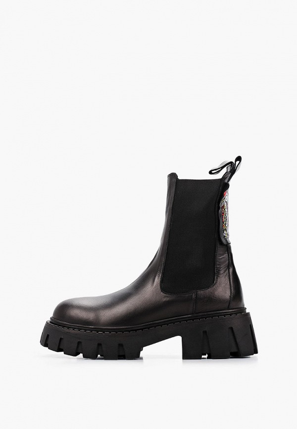 Ботинки Valeani