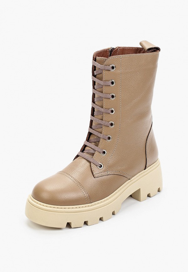 фото Ботинки valeani