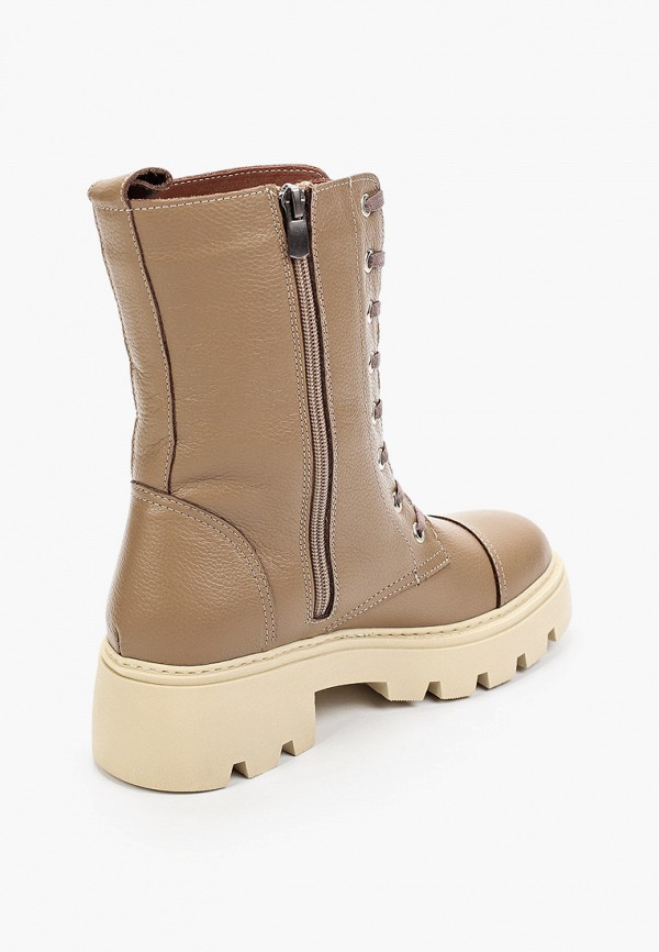 фото Ботинки valeani