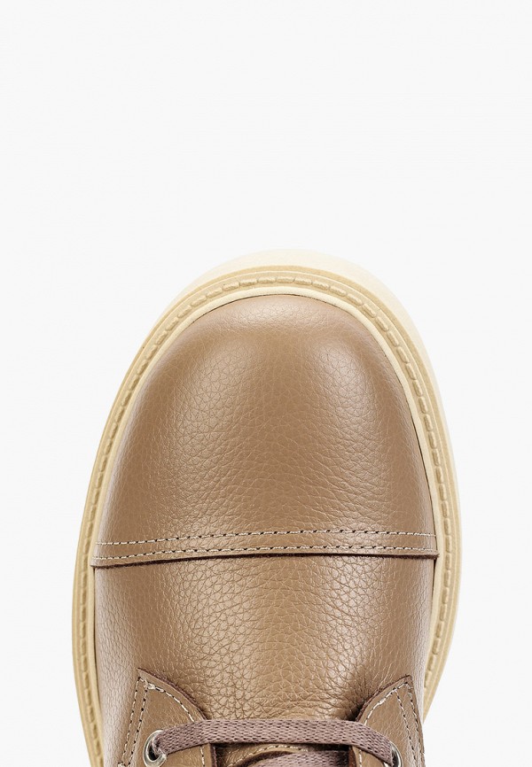 фото Ботинки valeani