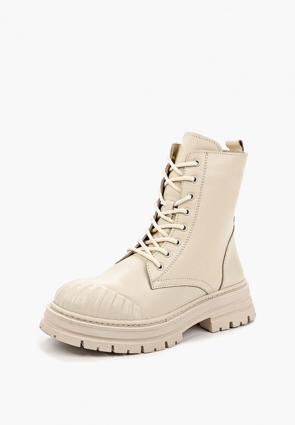 фото Ботинки valeani