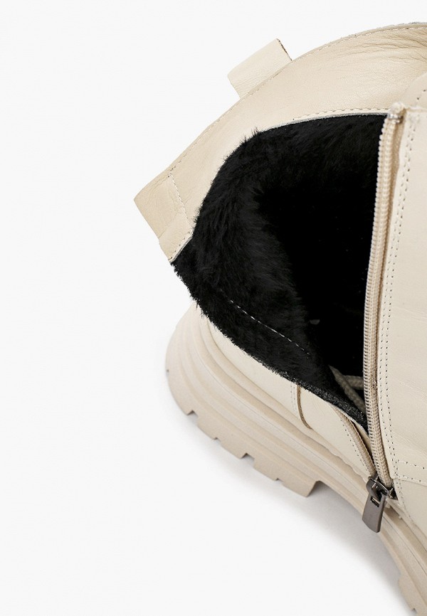 фото Ботинки valeani