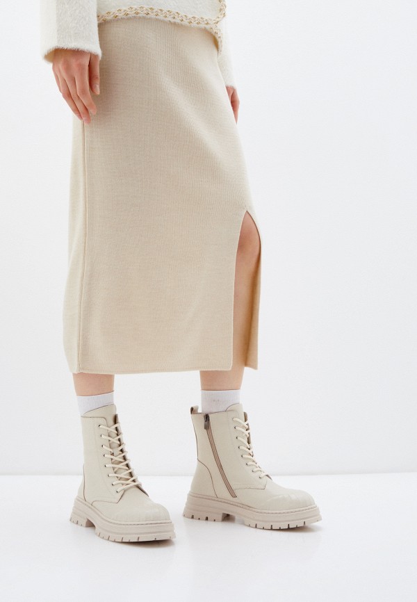 фото Ботинки valeani