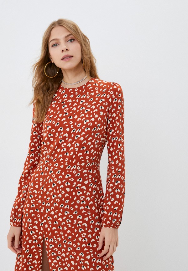 фото Платье mousa 9