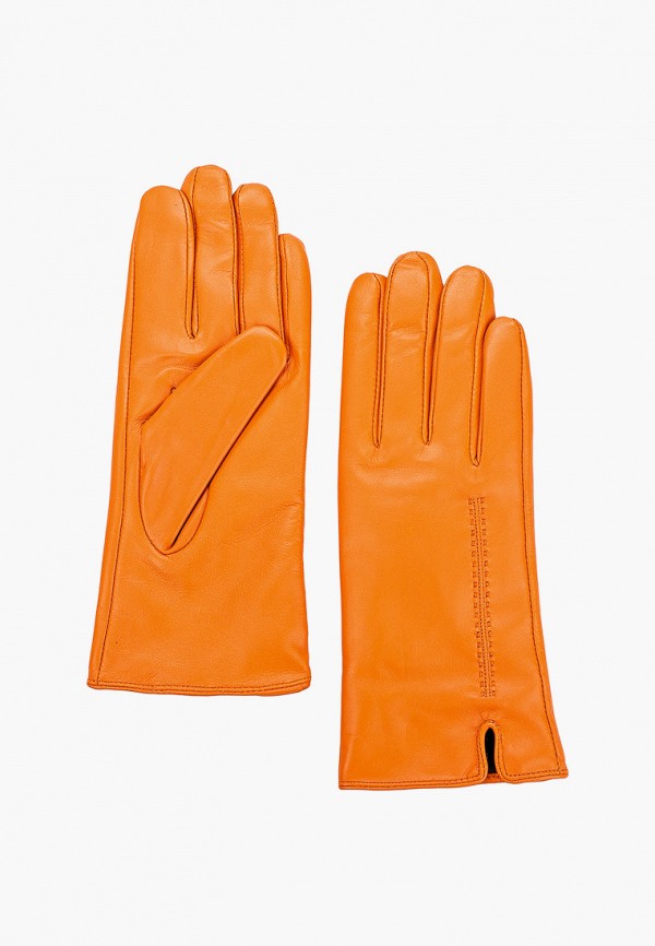 Перчатки Mascotte цвет оранжевый 