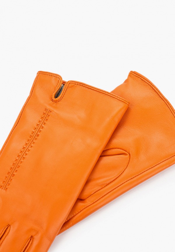 Перчатки Mascotte цвет оранжевый  Фото 2