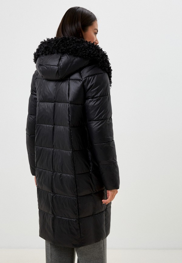 фото Куртка утепленная снежная королева