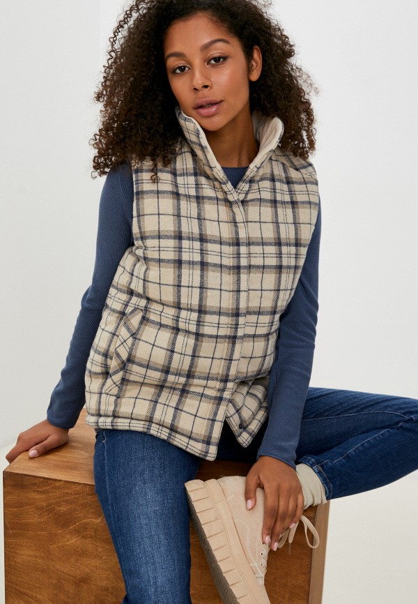 Жилет утепленный Manera Odevatca