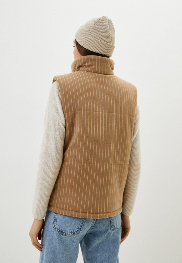 фото Жилет утепленный manera odevatca