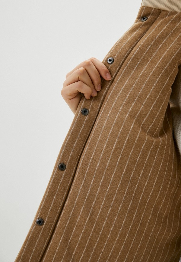 фото Жилет утепленный manera odevatca