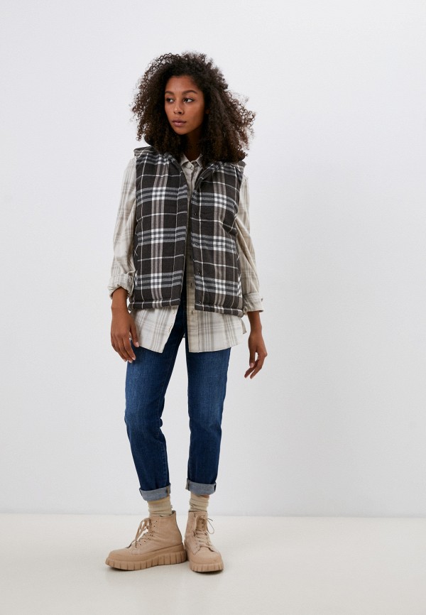 фото Жилет утепленный manera odevatca