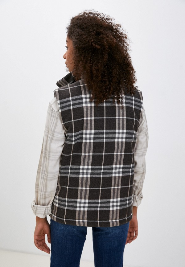 фото Жилет утепленный manera odevatca