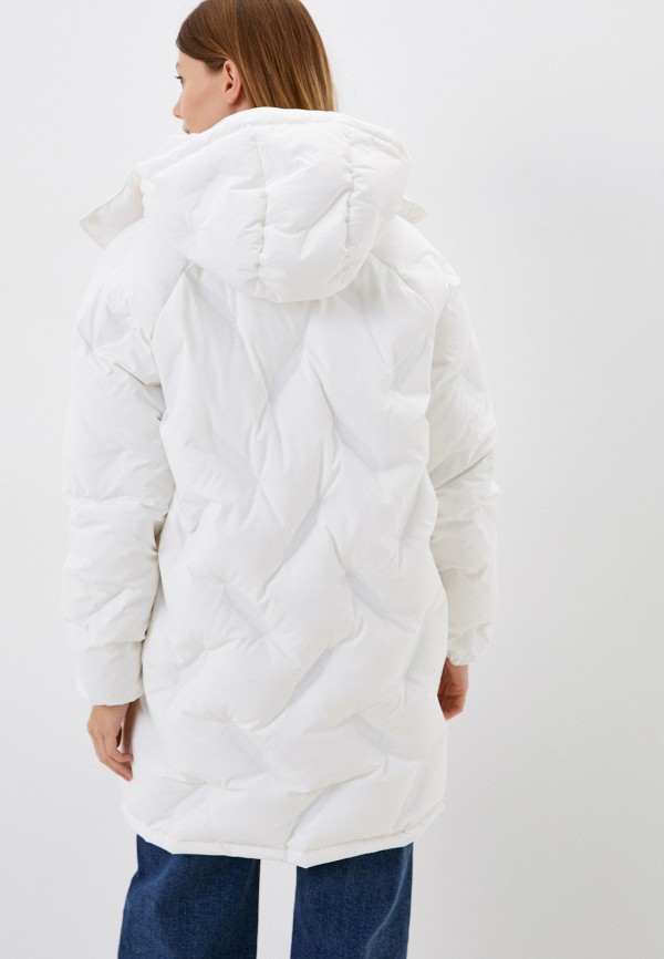фото Пуховик lacoste