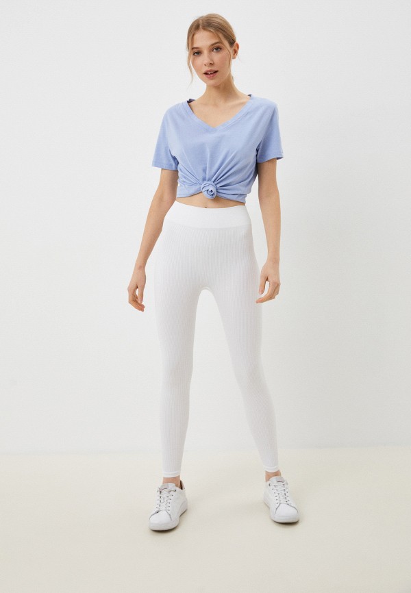 фото Леггинсы oxbay