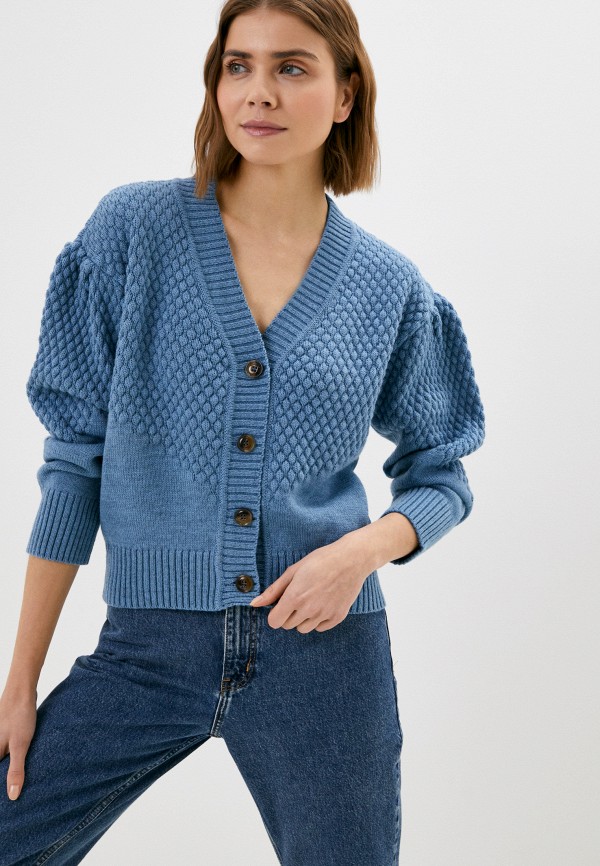 Кардиган Seven Senses