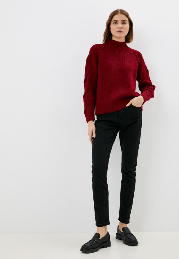 фото Свитер seven senses