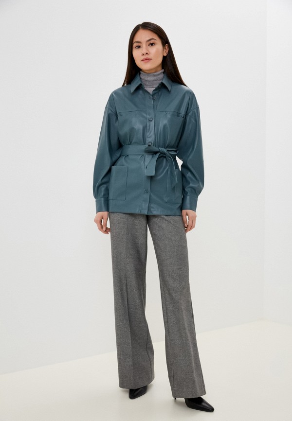 фото Рубашка seven senses