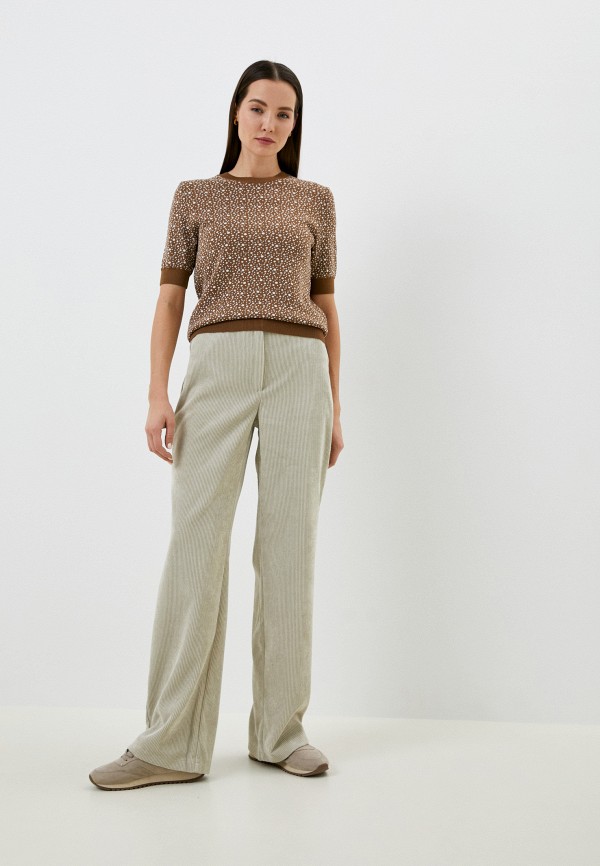 Seven senses одежда