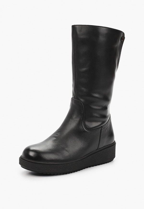 фото Сапоги salamander