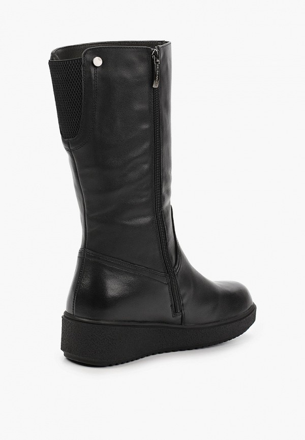 фото Сапоги salamander