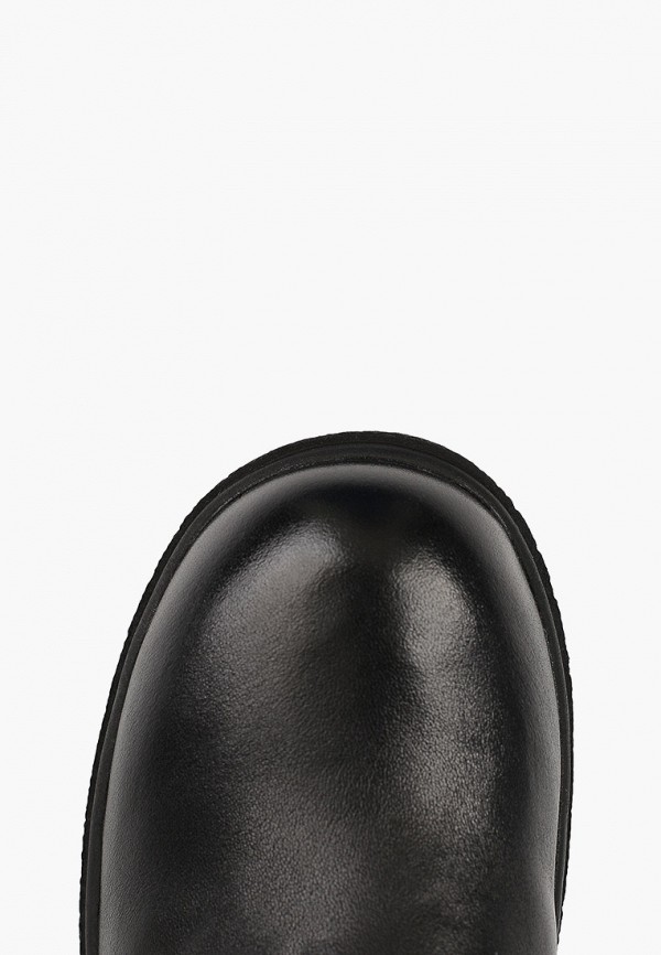 фото Сапоги salamander