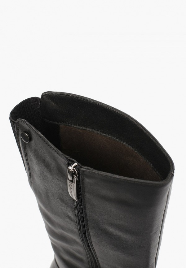 фото Сапоги salamander