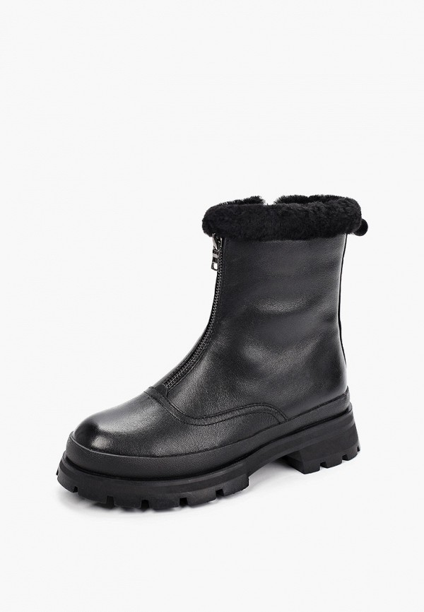 фото Полусапоги salamander