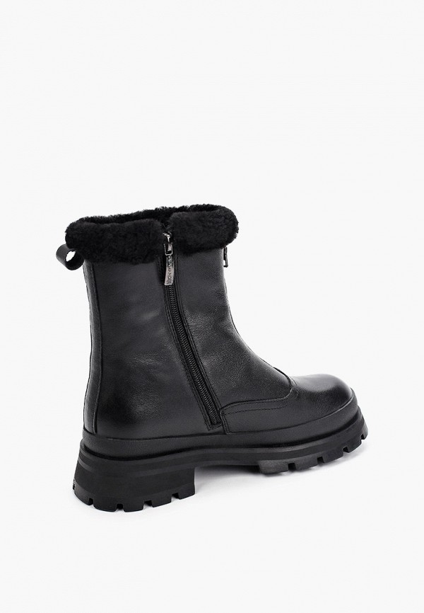 фото Полусапоги salamander