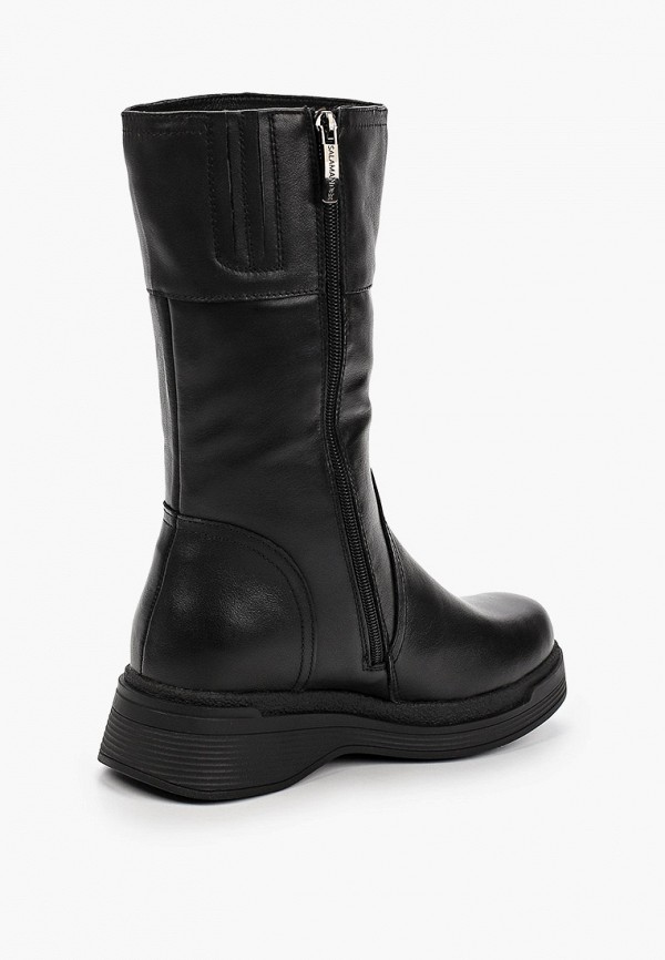 фото Сапоги salamander