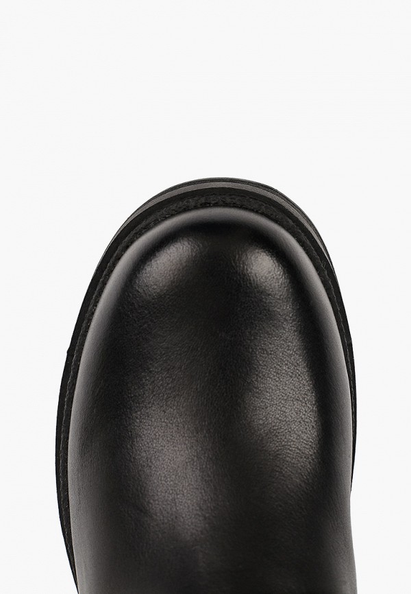 фото Сапоги salamander