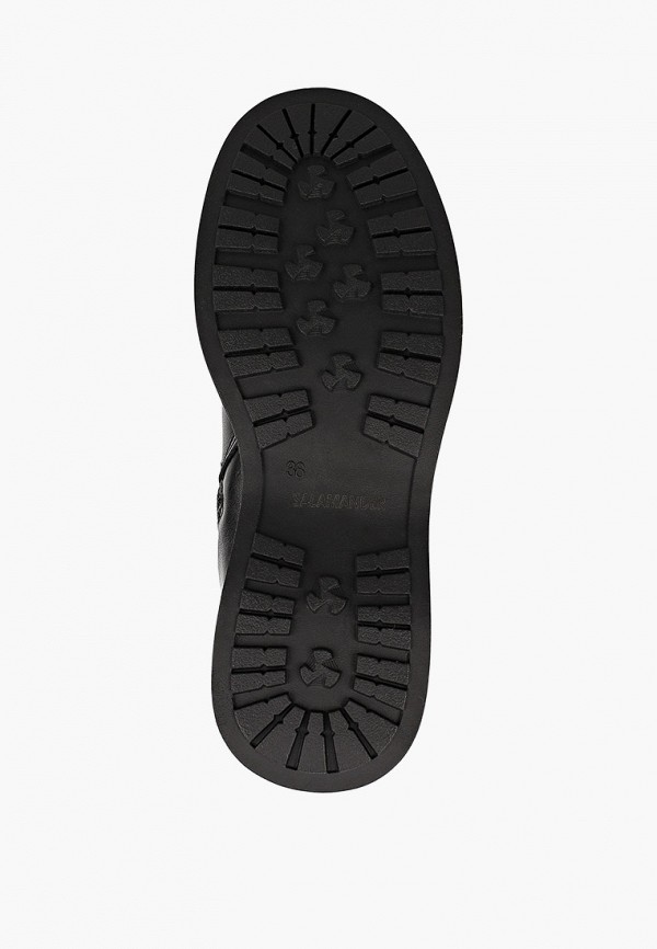 фото Сапоги salamander