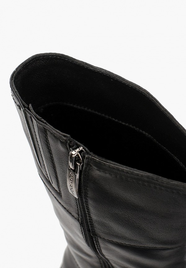 фото Сапоги salamander