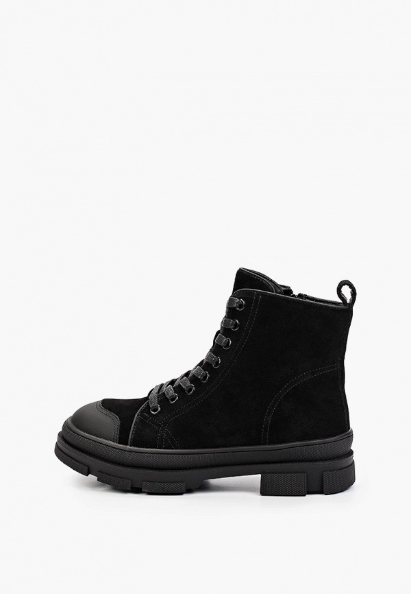 фото Ботинки thomas munz