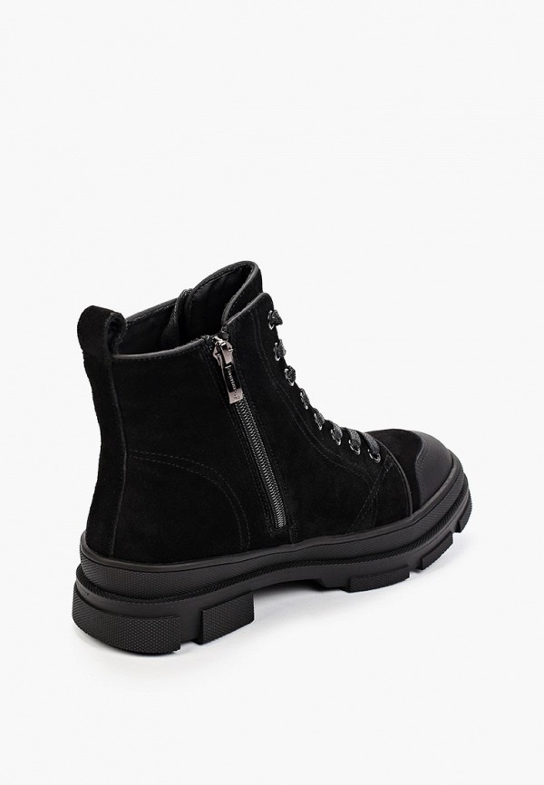 фото Ботинки thomas munz