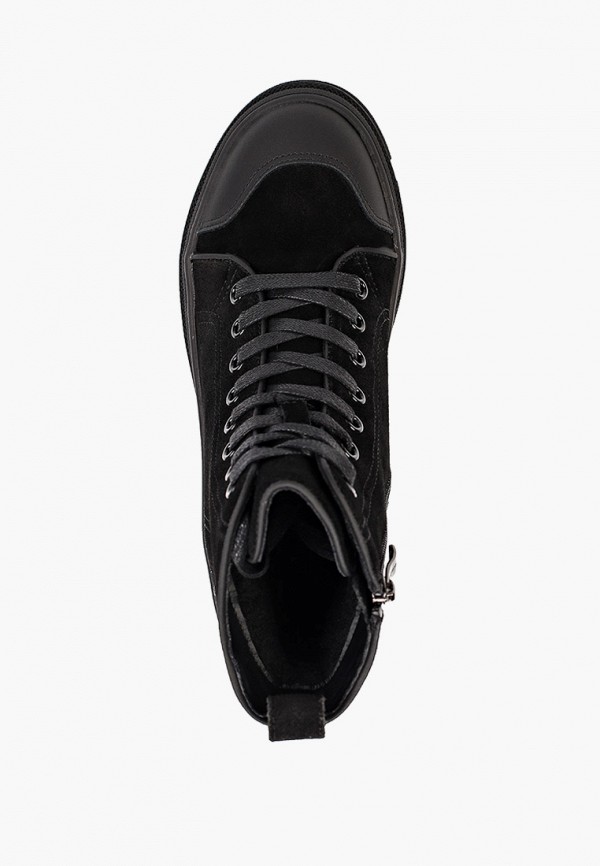 фото Ботинки thomas munz