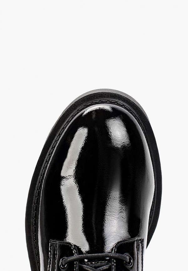 фото Ботинки thomas munz