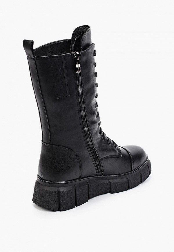 фото Ботинки thomas munz